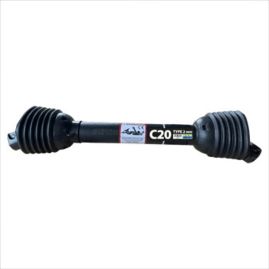 C20 1200